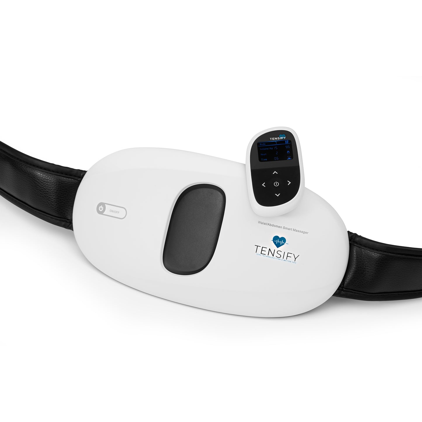 Tensify T3 TENS+EMS Massagegürtel
