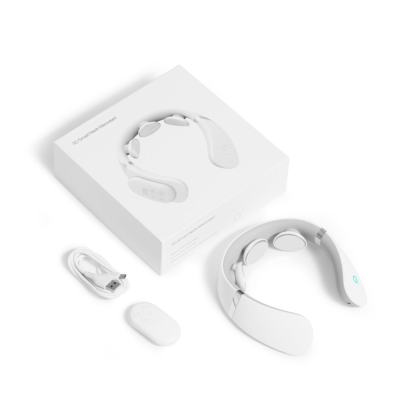 Tensify T2 TENS+EMS Nackenmassagegerät